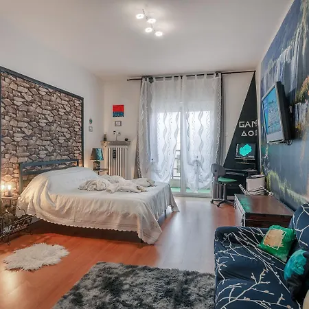Lodge&art بيت شباب
