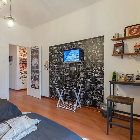 Lodge&art ترييستي