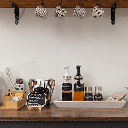 بيت شباب Lodge&art *