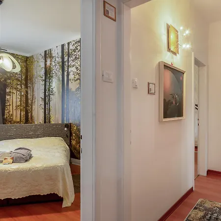 Hostel Lodge&art Triëst