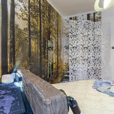 Lodge&art بيت شباب *